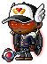 steric